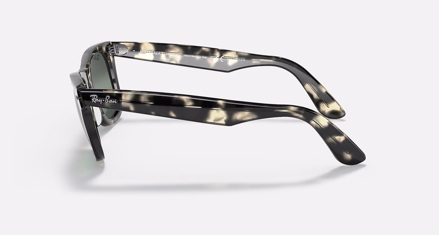 LENTI WAYFARER POLARIZZATE+ ORIGINALI