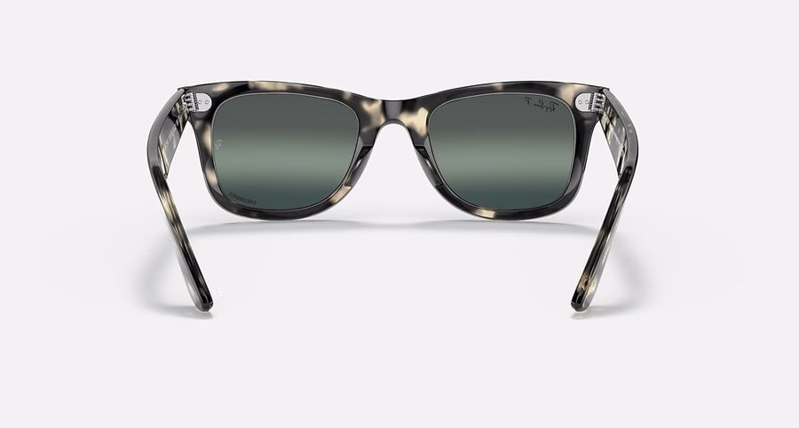 LENTI WAYFARER POLARIZZATE+ ORIGINALI