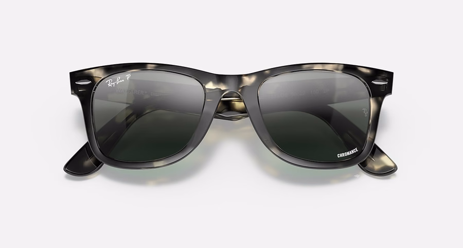 LENTI WAYFARER POLARIZZATE+ ORIGINALI