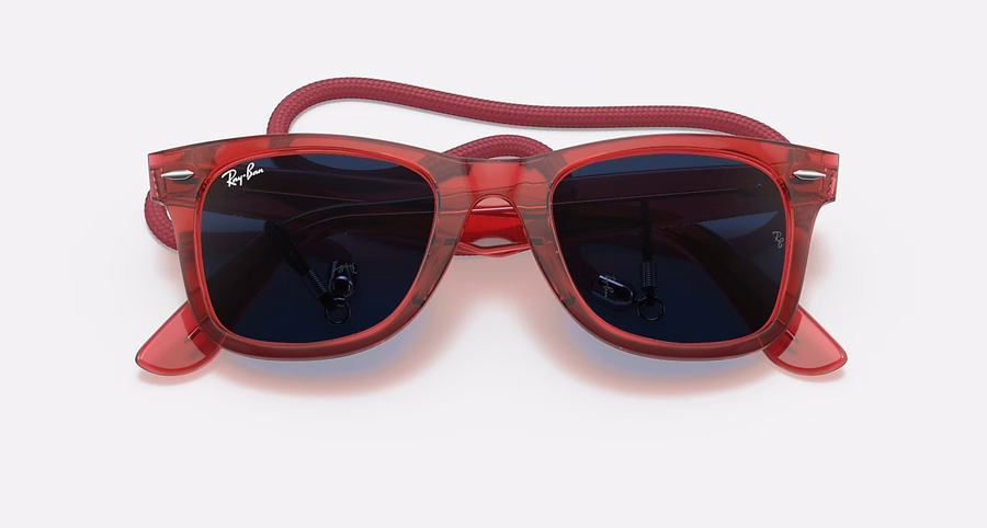 TRANSIZIONI COLORBLOCK ORIGINALI WAYFARER™