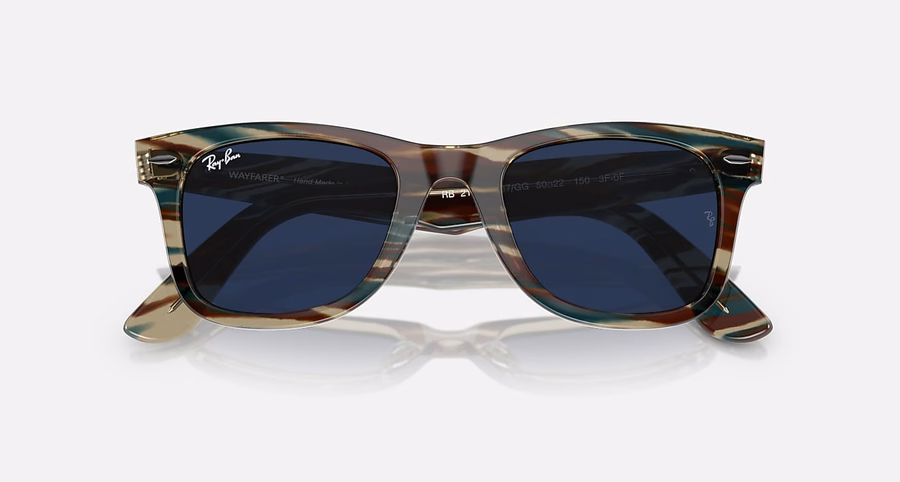 TRANSIZIONI DI CAMBIO ORIGINALI WAYFARER