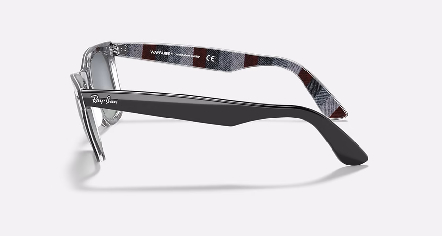 MISCELA DI COLORI ORIGINALI WAYFARER