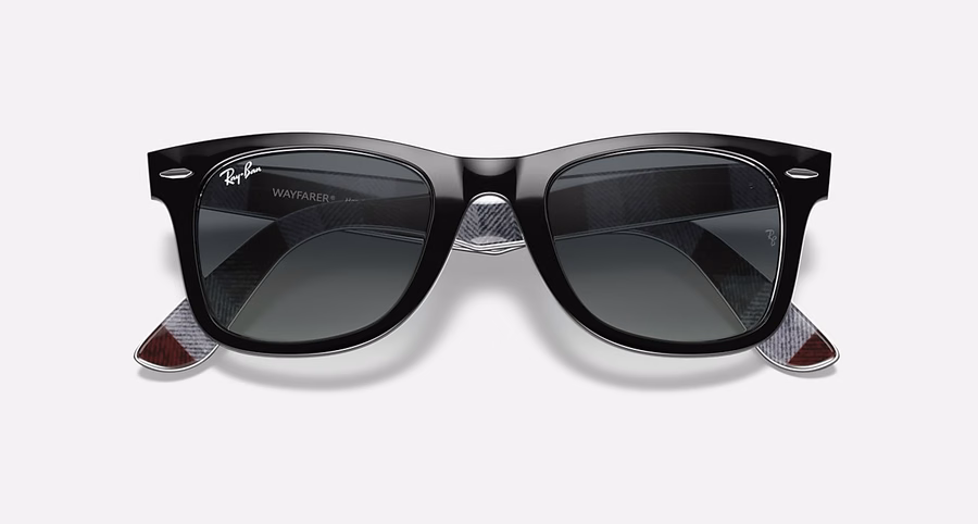 MISCELA DI COLORI ORIGINALI WAYFARER