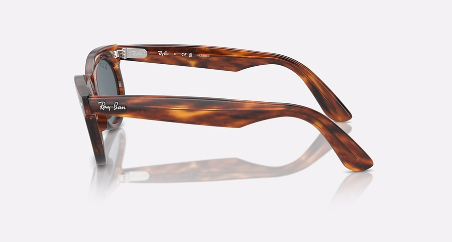 OVALE WAYFARER