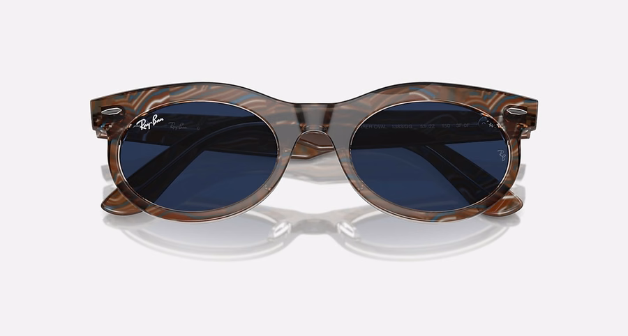 TRANSIZIONI DI CAMBIO OVALI WAYFARER