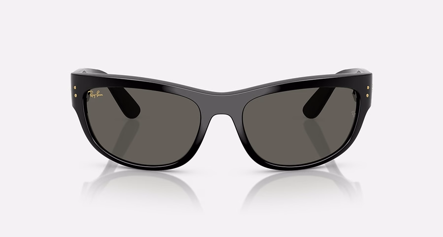 COLLEZIONE MEGA BALORAMA BLACKED OUT