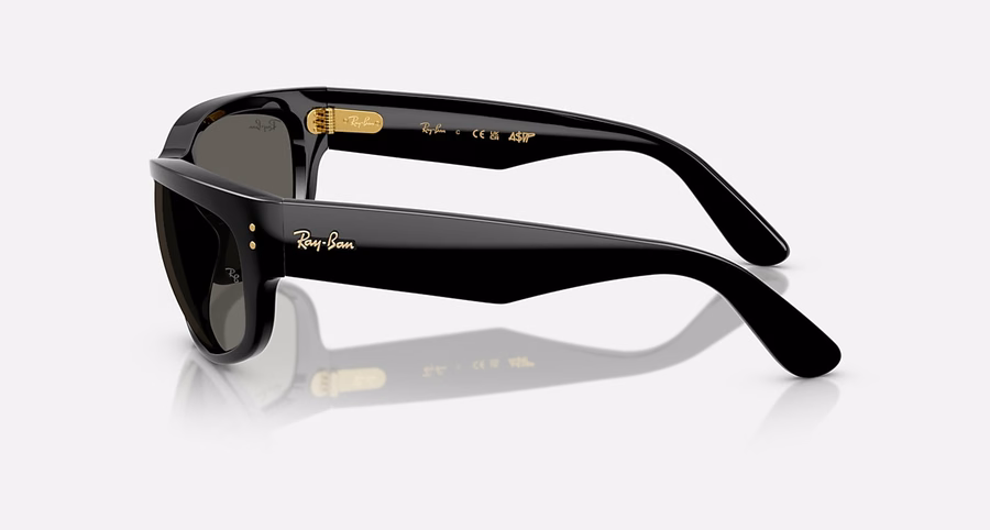 COLLEZIONE MEGA BALORAMA BLACKED OUT