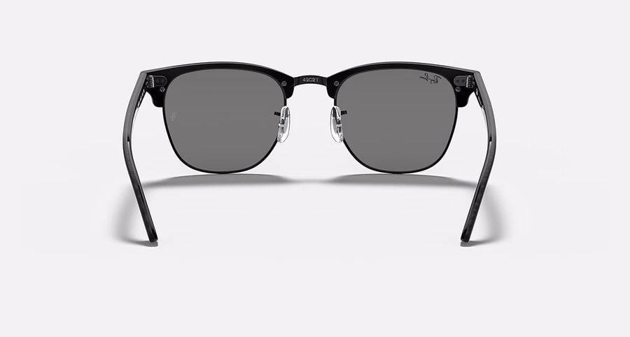 CLUBMASTER MARBLE
