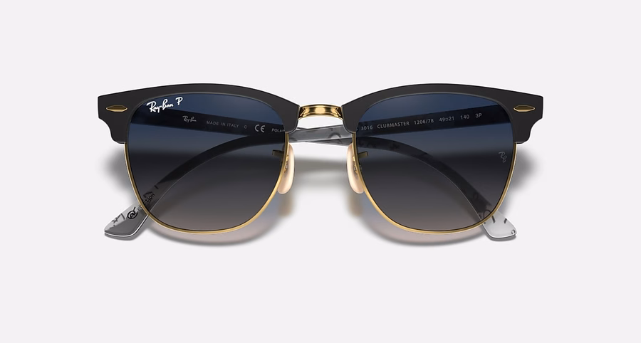 CLUBMASTER @COLLECTION
