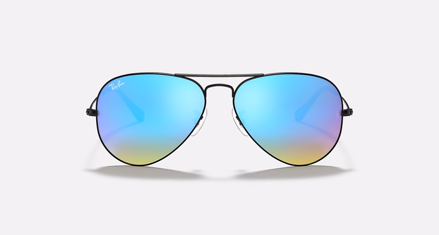 LENTI AVIATOR FLASH SFUMATE