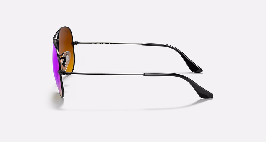 LENTI AVIATOR FLASH SFUMATE