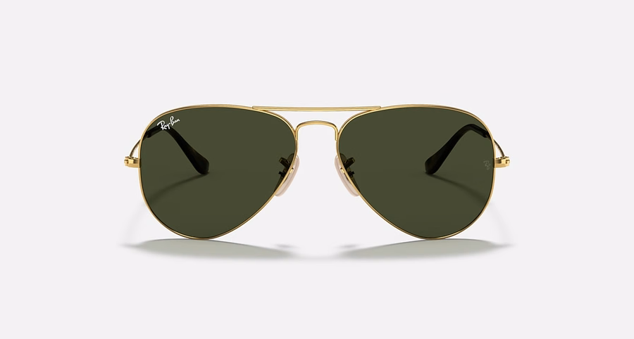 COLLEZIONE AVIATOR HAVANA