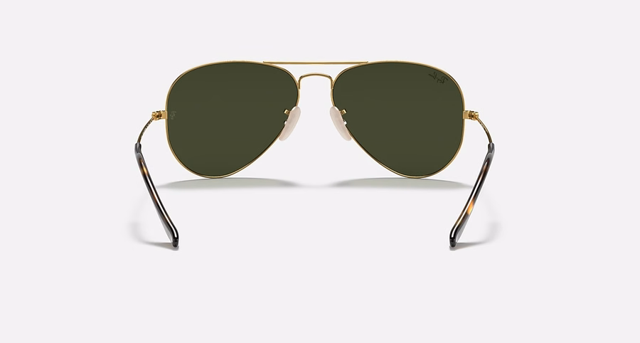 COLLEZIONE AVIATOR HAVANA