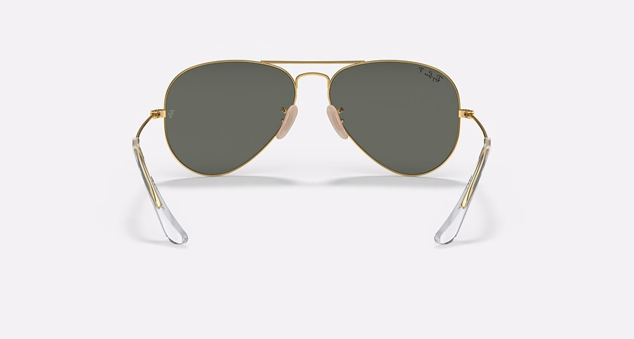 AVIATOR ORO MASSICCIO