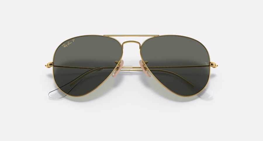 AVIATOR ORO MASSICCIO