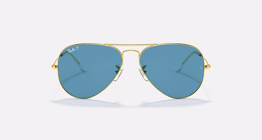 LENTI AVIATOR CLASSIC POLARIZZATE+