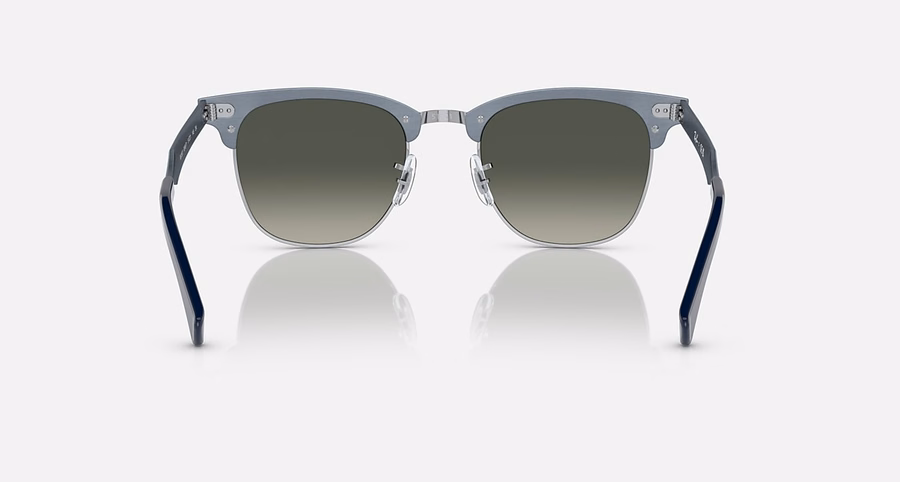 CLUBMASTER ALLUMINIO