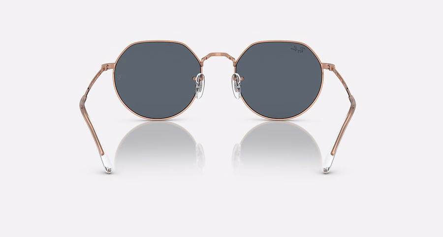 JACK ROSE GOLD