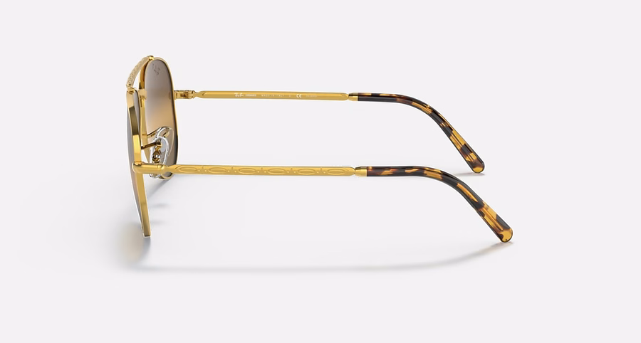 NUOVE LENTI AVIATOR POLARIZZATE+