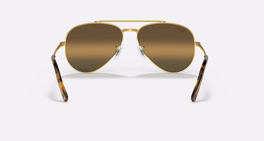 NUOVE LENTI AVIATOR POLARIZZATE+
