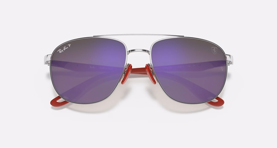 RB3659M COLLEZIONE SCUDERIA FERRARI