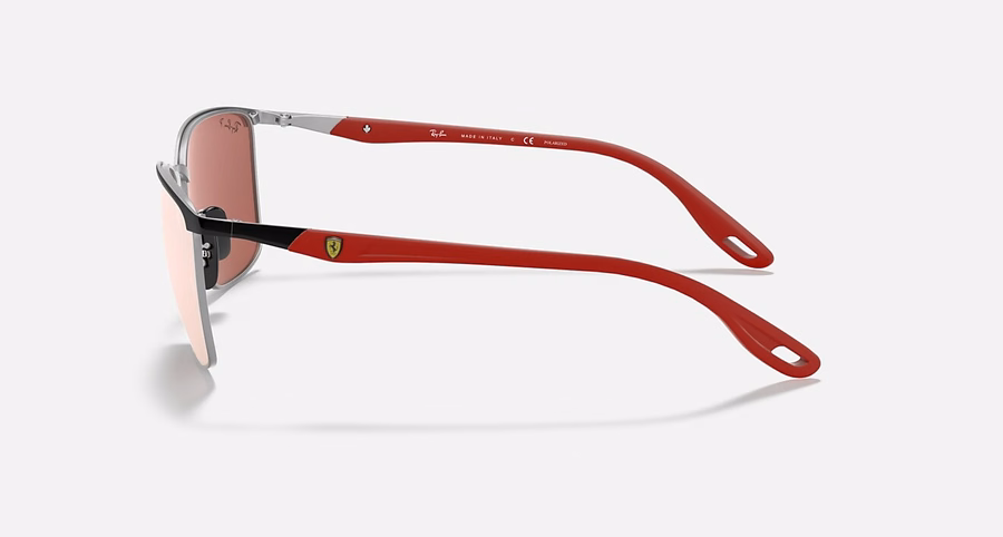 RB3673M COLLEZIONE SCUDERIA FERRARI