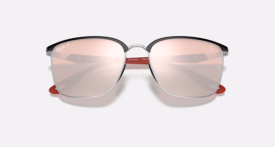 RB3673M COLLEZIONE SCUDERIA FERRARI