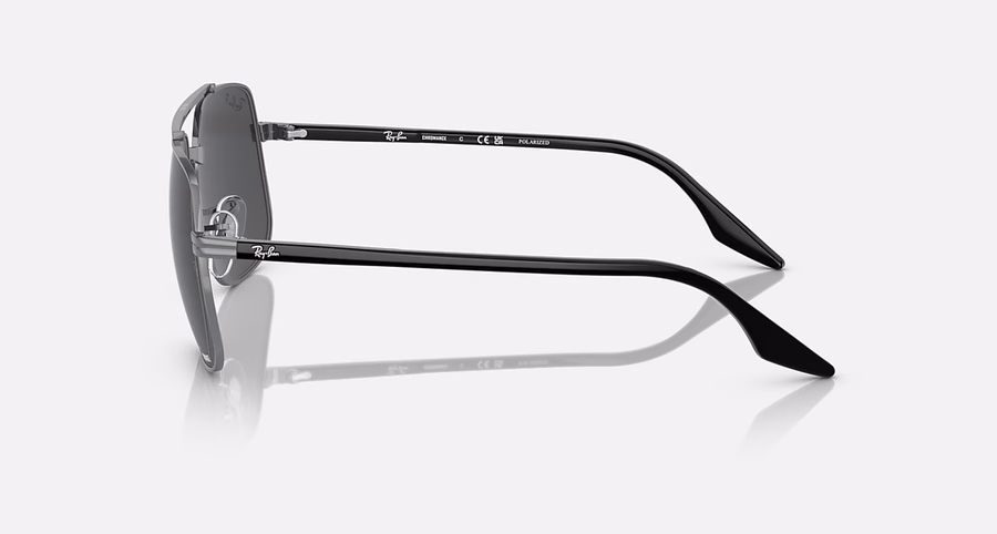 LENTI POLARIZZATE+ RB3699