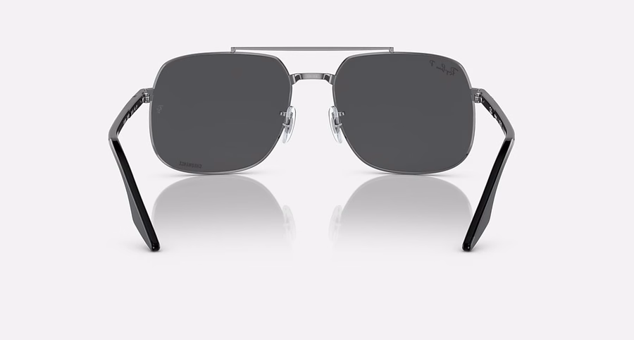 LENTI POLARIZZATE+ RB3699
