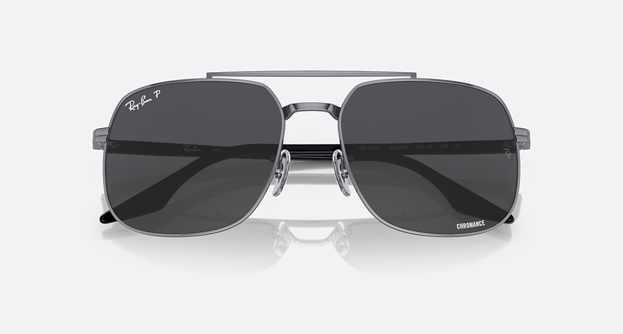 LENTI POLARIZZATE+ RB3699