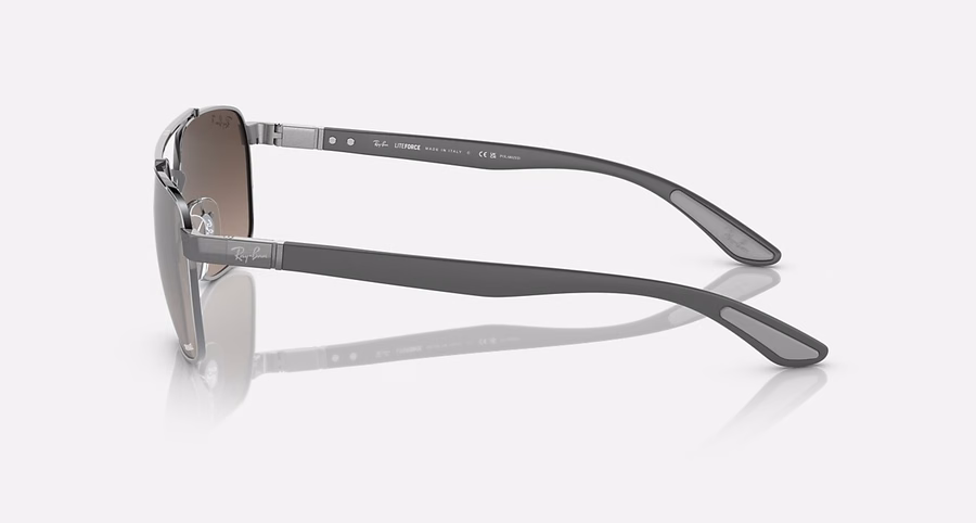 Lenti polarizzate RB3701+