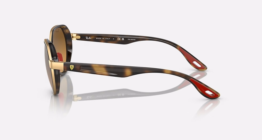 RB3703M COLLEZIONE SCUDERIA FERRARI
