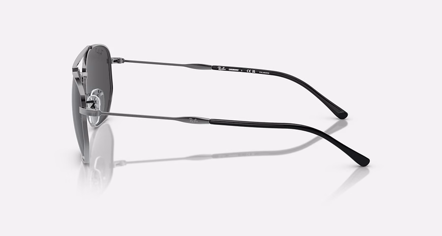 RB3707 LENTI POLARIZZATE+