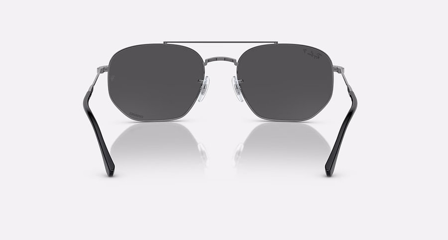 RB3707 LENTI POLARIZZATE+