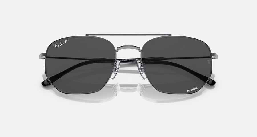 RB3707 LENTI POLARIZZATE+