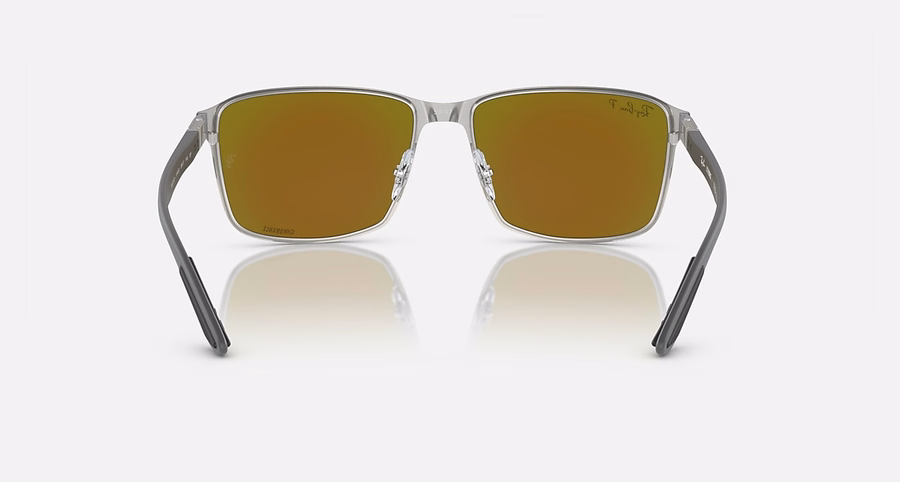 RB3721 LENTI POLARIZZATE+