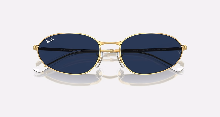 RB3734 TRANSIZIONI™