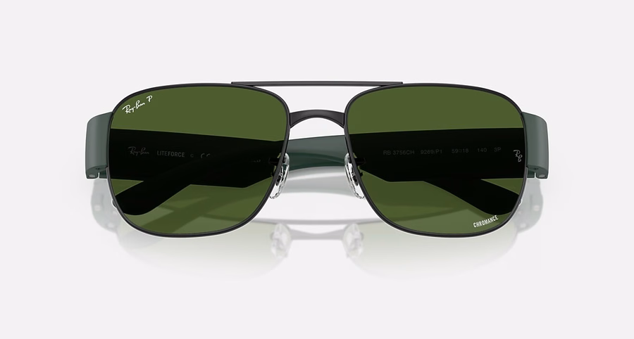 LENTI POLARIZZATE+ RB3756