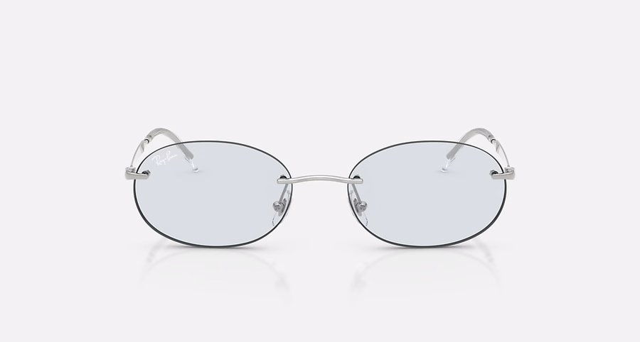 RB3767 TRANSITIONS & COLOR TOUCH & LENSES