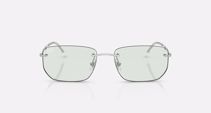 RB3768 TRANSITIONS & COLOR TOUCH & LENSES