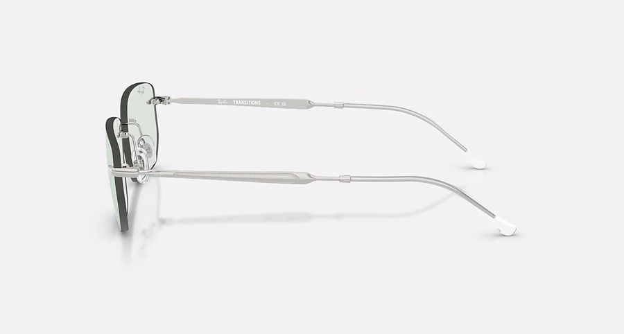RB3768 TRANSITIONS & COLOR TOUCH & LENSES