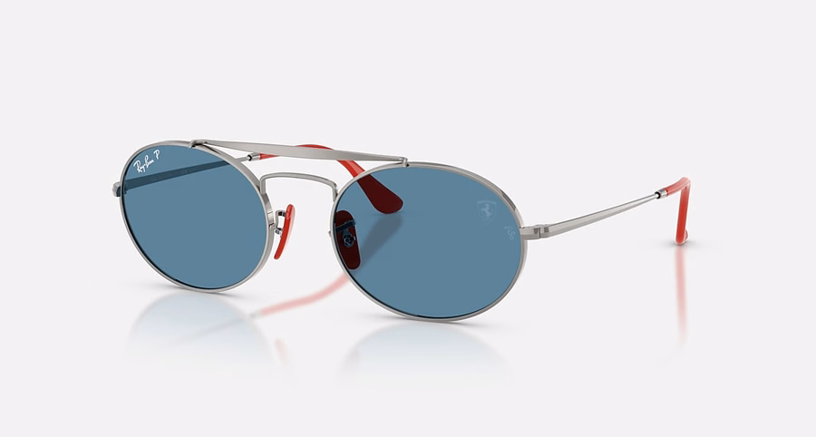RB3775M SCUDERIA FERRARI COLLECTION LENTI POLARIZZATE+