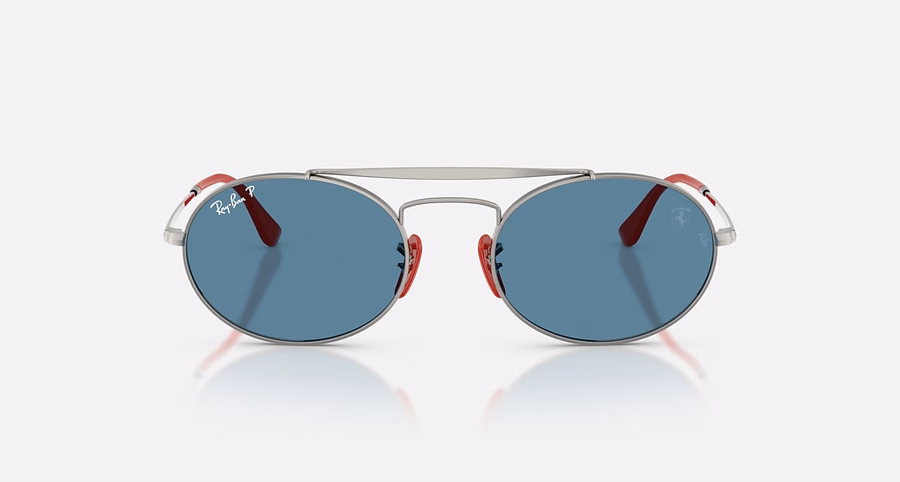 RB3775M SCUDERIA FERRARI COLLECTION LENTI POLARIZZATE+