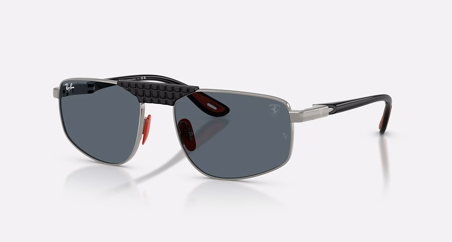 RB3776M SCUDERIA FERRARI COLLECTION