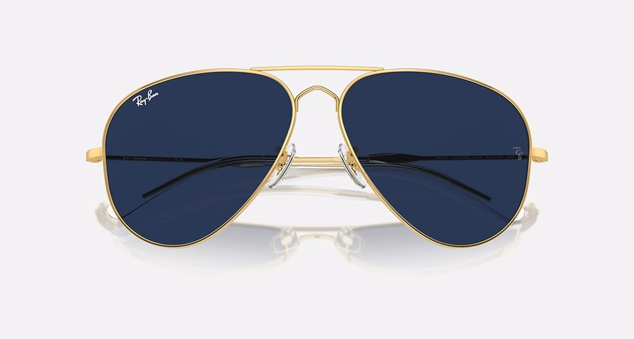 OLD AVIATOR TRANSITIONS™