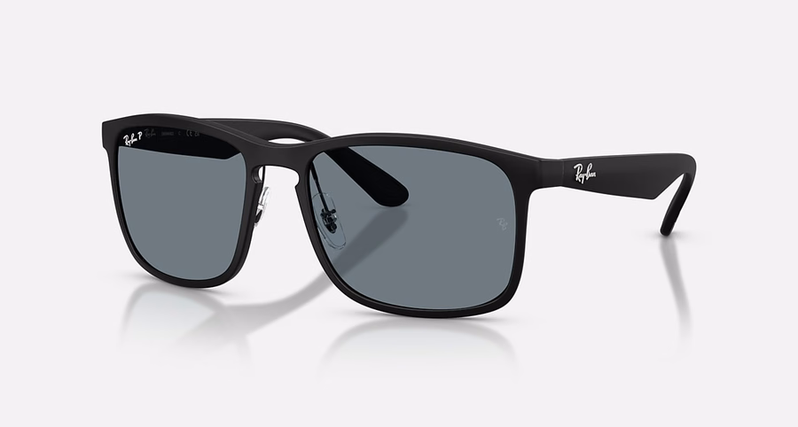 Lenti polarizzate RB4264+