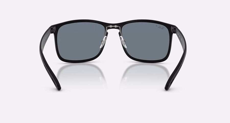 Lenti polarizzate RB4264+