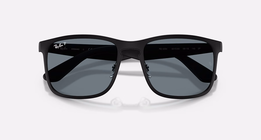 Lenti polarizzate RB4264+