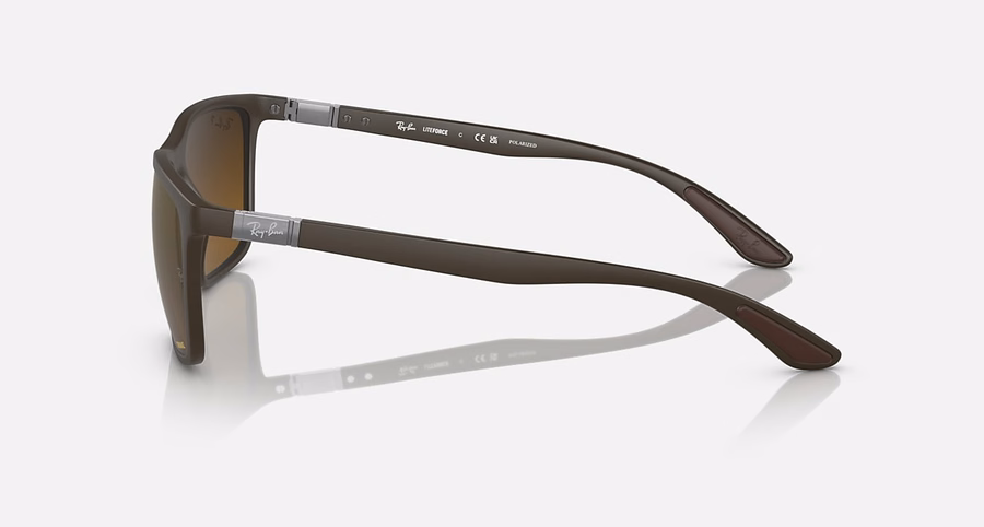 Lenti polarizzate RB4385+