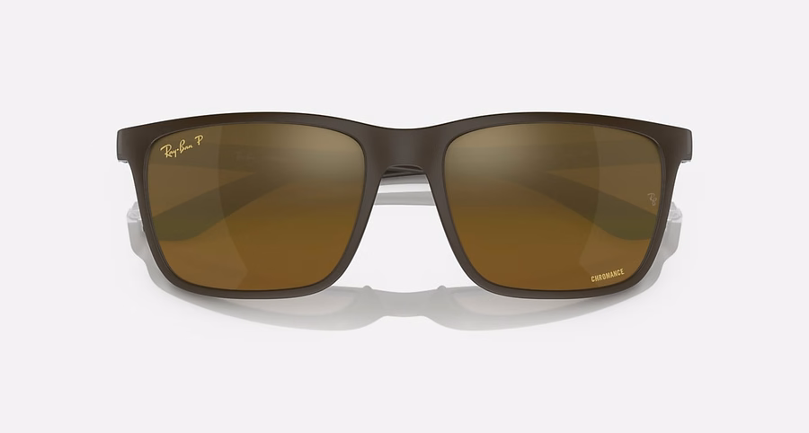 Lenti polarizzate RB4385+